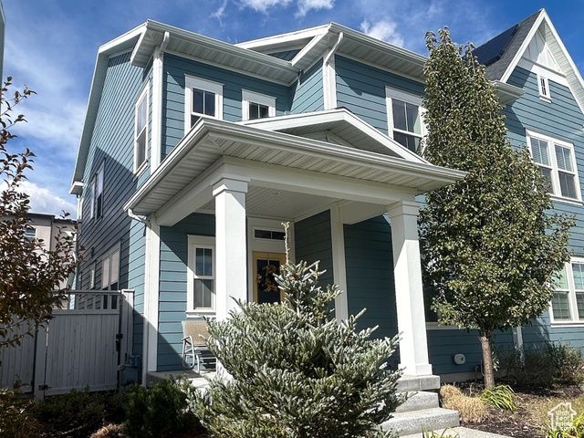 10804 S GRESHAM DR, South Jordan, UT 84009