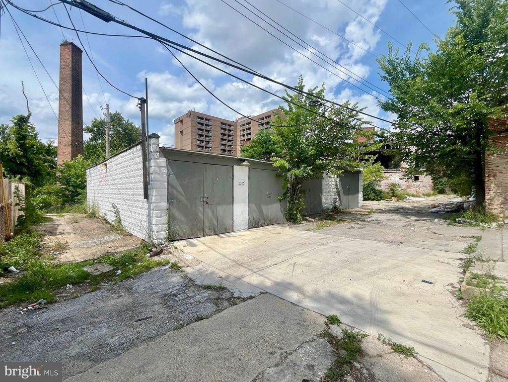 2910 BUENA VISTA ST, Baltimore, MD 21216
