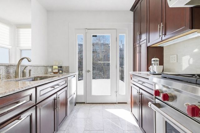 154 W Newton Street 3, Boston, MA 02118