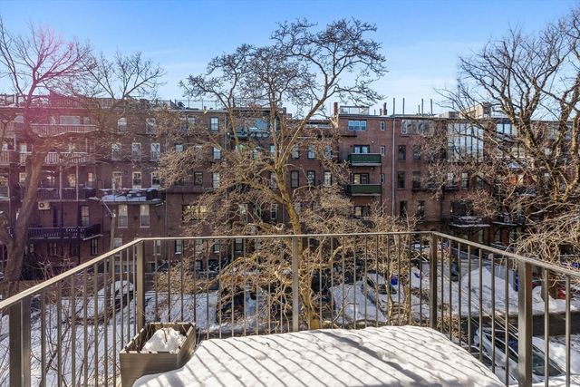 154 W Newton Street 3, Boston, MA 02118