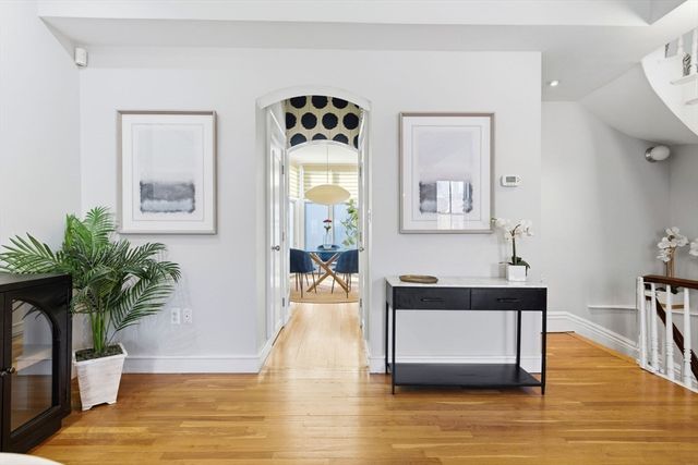 154 W Newton Street 3, Boston, MA 02118