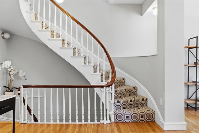 154 W Newton Street 3, Boston, MA 02118