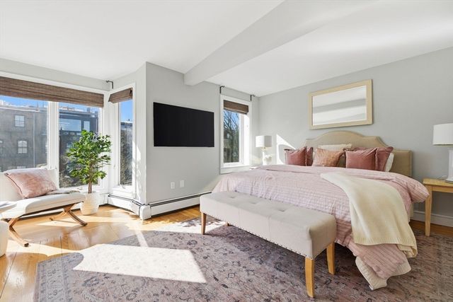 154 W Newton Street 3, Boston, MA 02118