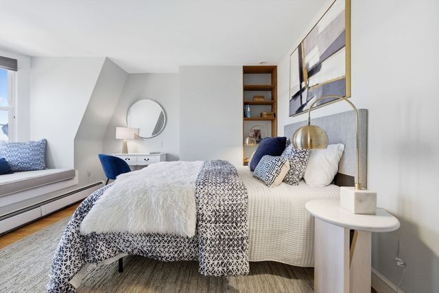 154 W Newton Street 3, Boston, MA 02118