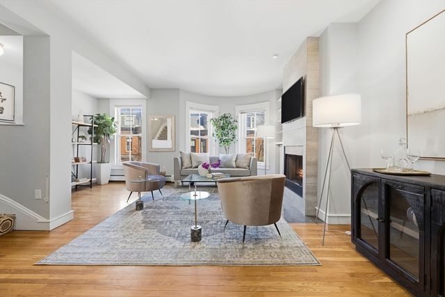 154 W Newton Street 3, Boston, MA 02118