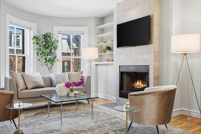 154 W Newton Street 3, Boston, MA 02118