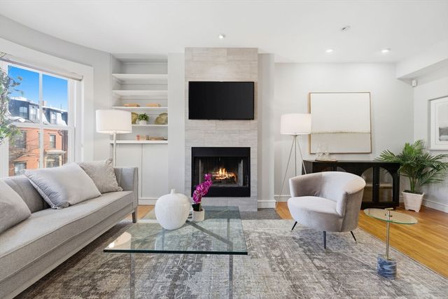 154 W Newton Street 3, Boston, MA 02118