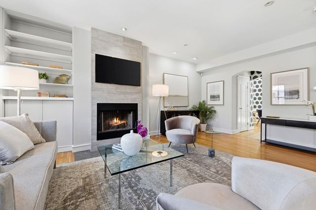 154 W Newton Street 3, Boston, MA 02118