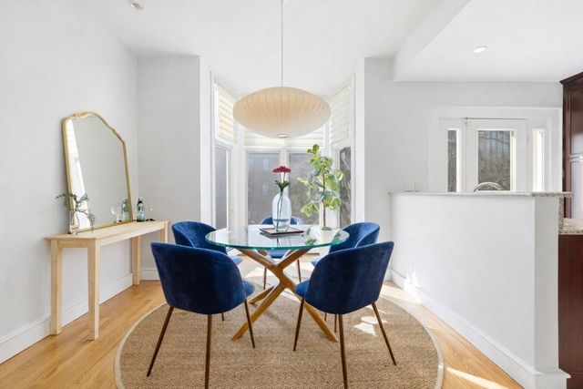 154 W Newton Street 3, Boston, MA 02118