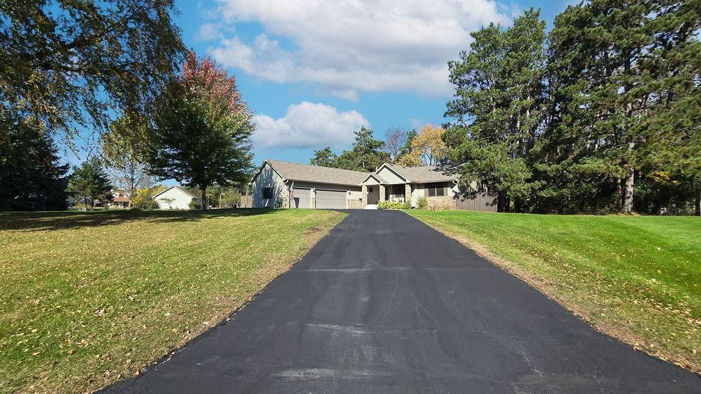 435 147th Lane NE, Ham Lake, MN 55304 — exterior