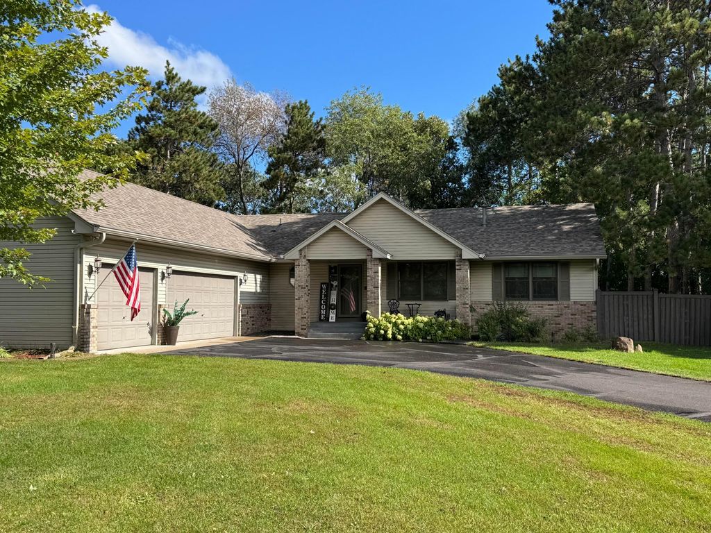 435 147th Lane NE, Ham Lake, MN 55304 — photo 2