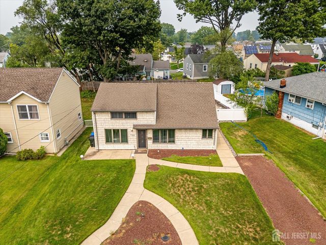 106 Washington Avenue, Iselin, NJ 08830