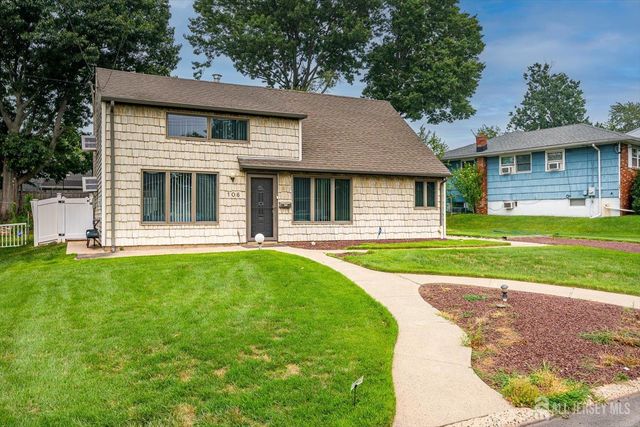106 Washington Avenue, Iselin, NJ 08830
