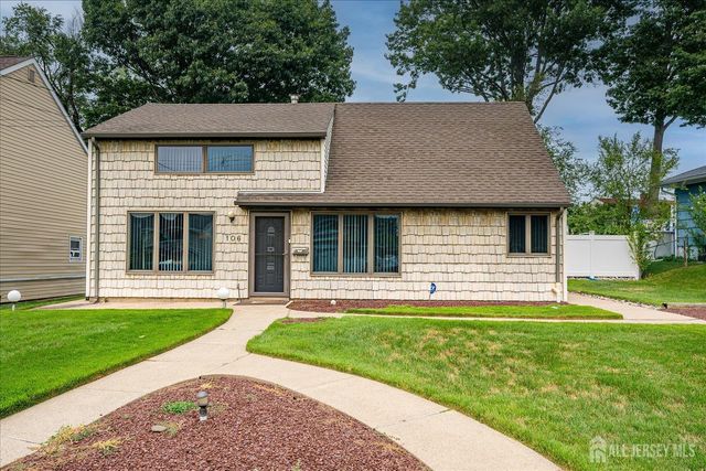 106 Washington Avenue, Iselin, NJ 08830