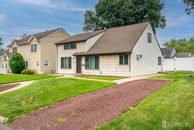 106 Washington Avenue, Iselin, NJ 08830