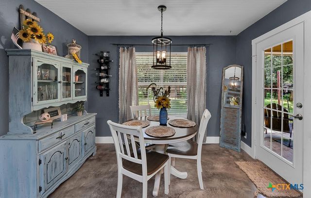 37 Bluebonnet Loop, Morgans Point Resort, TX 76513