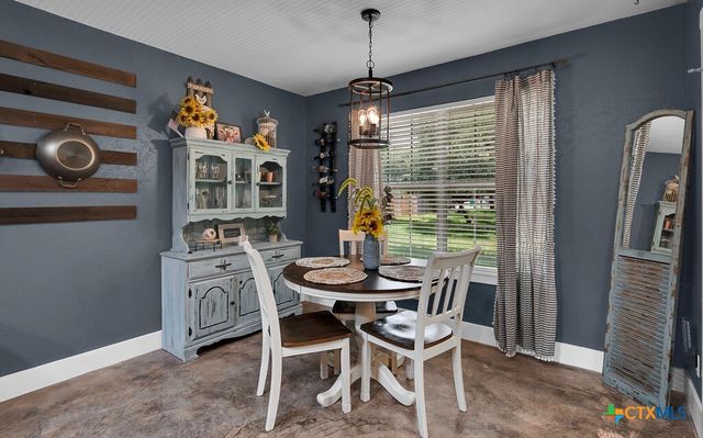 37 Bluebonnet Loop, Morgans Point Resort, TX 76513