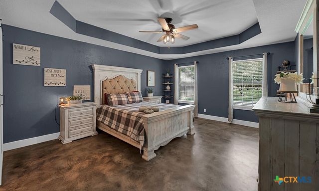 37 Bluebonnet Loop, Morgans Point Resort, TX 76513
