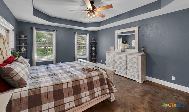 37 Bluebonnet Loop, Morgans Point Resort, TX 76513