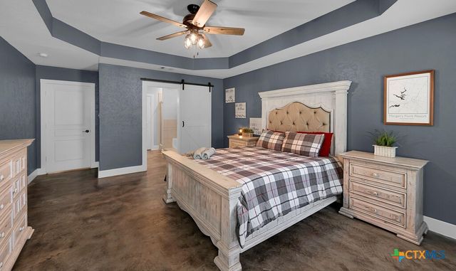 37 Bluebonnet Loop, Morgans Point Resort, TX 76513