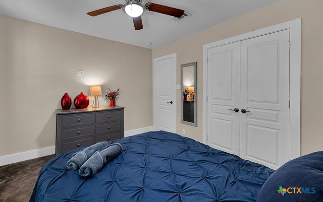 37 Bluebonnet Loop, Morgans Point Resort, TX 76513