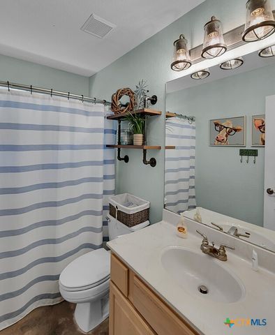 37 Bluebonnet Loop, Morgans Point Resort, TX 76513