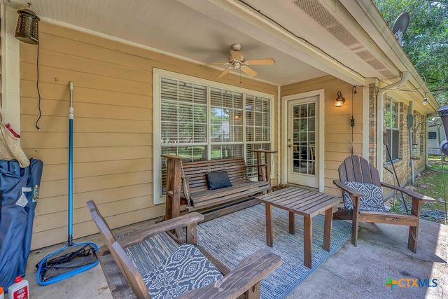 37 Bluebonnet Loop, Morgans Point Resort, TX 76513