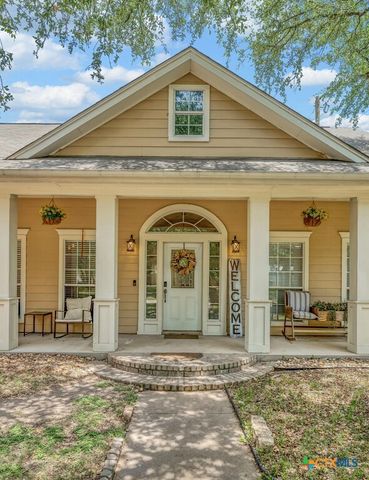 37 Bluebonnet Loop, Morgans Point Resort, TX 76513