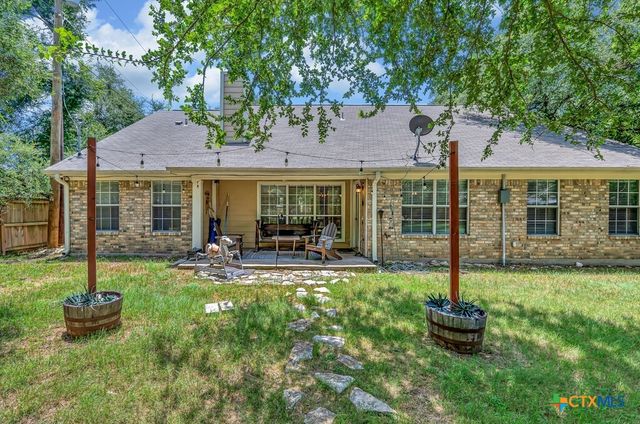37 Bluebonnet Loop, Morgans Point Resort, TX 76513