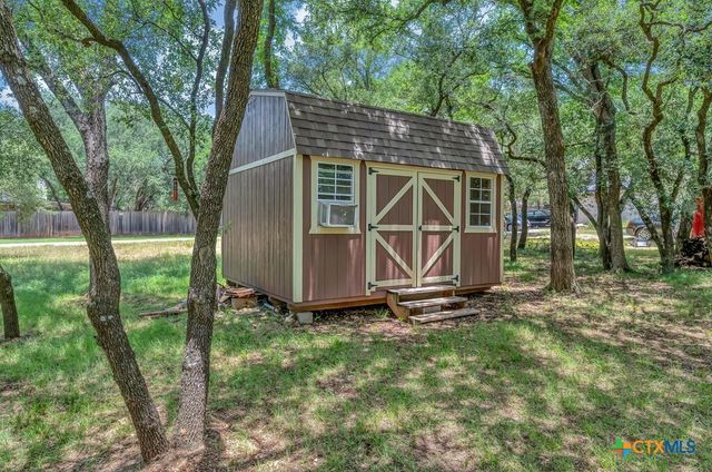 37 Bluebonnet Loop, Morgans Point Resort, TX 76513