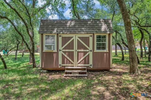 37 Bluebonnet Loop, Morgans Point Resort, TX 76513