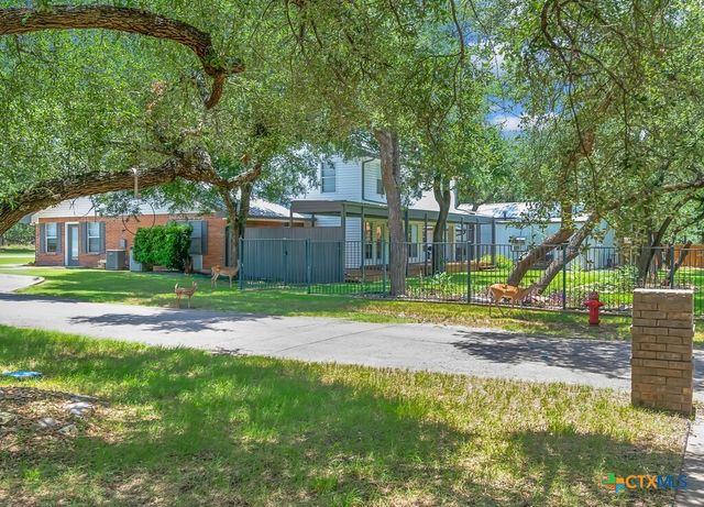 37 Bluebonnet Loop, Morgans Point Resort, TX 76513