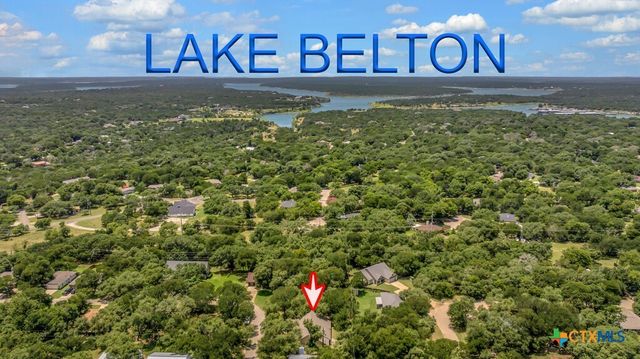 37 Bluebonnet Loop, Morgans Point Resort, TX 76513