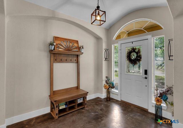 37 Bluebonnet Loop, Morgans Point Resort, TX 76513