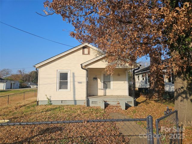 705 Cleveland Avenue, Kings Mountain, NC 28086