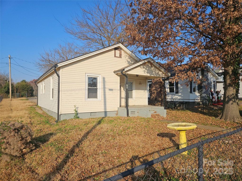 705 Cleveland Avenue, Kings Mountain, NC 28086