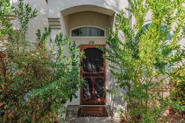 730 Breeze Hill Road 230, Vista, CA 92081