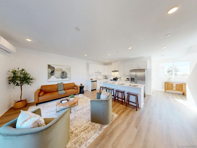 4980 Ocean View Blvd P, San Diego, CA 92113