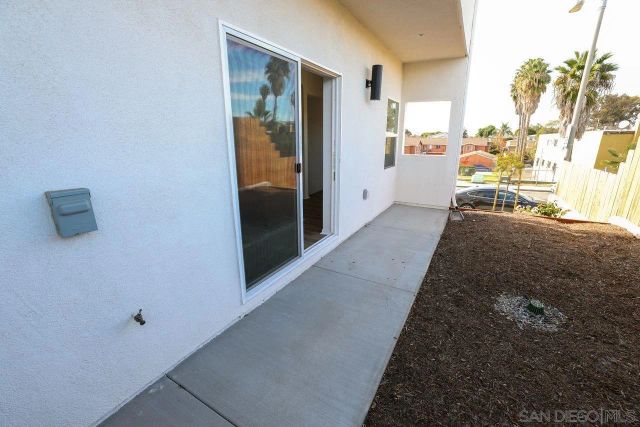 4980 Ocean View Blvd P, San Diego, CA 92113