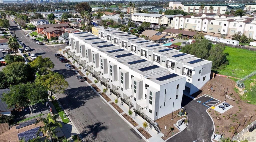 4980 Ocean View Blvd P, San Diego, CA 92113