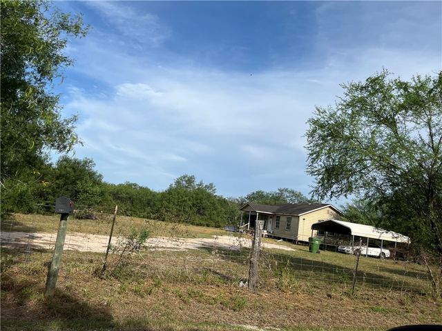 461 W COUNTY ROAD 2165, Kingsville, TX 78363