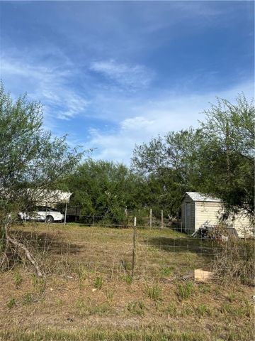 461 W COUNTY ROAD 2165, Kingsville, TX 78363