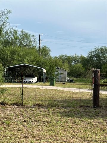 461 W COUNTY ROAD 2165, Kingsville, TX 78363