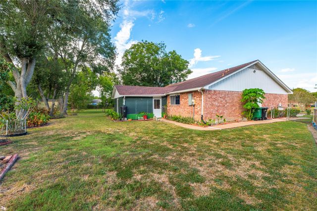 12402 Gotham Drive, Houston, TX 77089