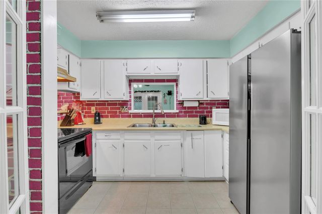 12402 Gotham Drive, Houston, TX 77089