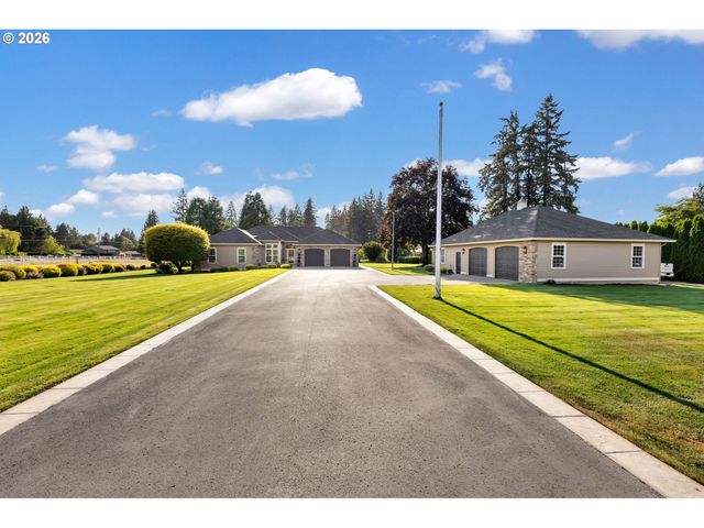 16210 Ne 92ND Ave, Battle Ground, WA 98604