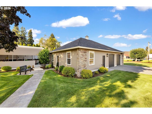 16210 Ne 92ND Ave, Battle Ground, WA 98604