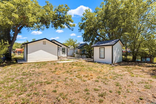 1326 W WINNIPEG AVE, San Antonio, TX 78225