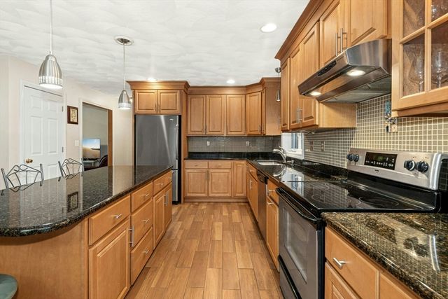 28 Springfield, Littleton, MA 01460