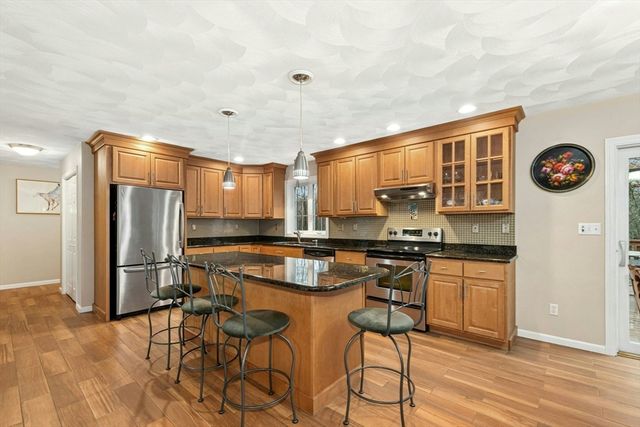 28 Springfield, Littleton, MA 01460